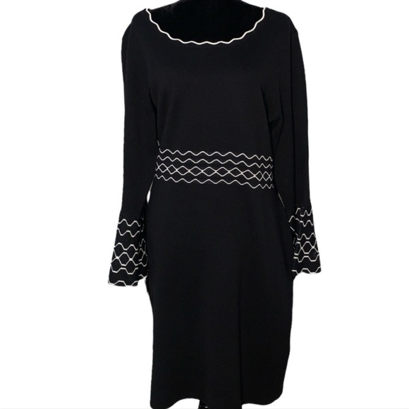 Ricki’s Sweater Dress - Picture 2 of 10